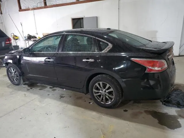 1N4AL3AP5FN908647 2015 2015 Nissan Altima- 2-5 2