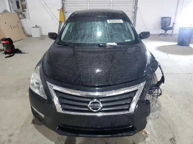 1N4AL3AP5FN908647 2015 2015 Nissan Altima- 2-5 5