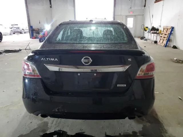 1N4AL3AP5FN908647 2015 2015 Nissan Altima- 2-5 6