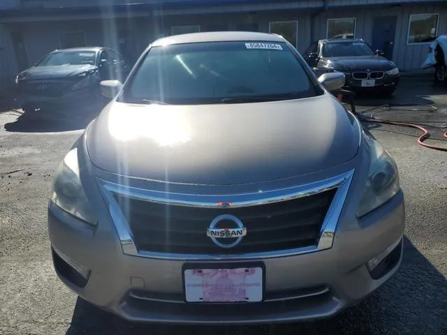 1N4AL3AP9EC141511 2014 2014 Nissan Altima- 2-5 5