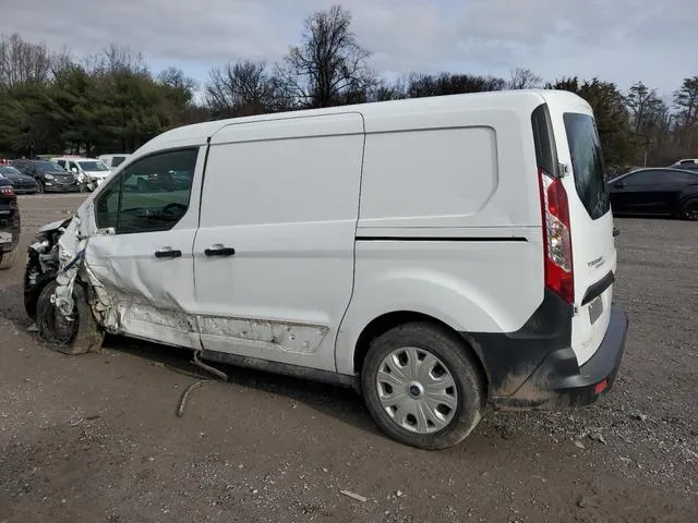 NM0LS7S28N1516149 2022 2022 Ford Transit- XL 2