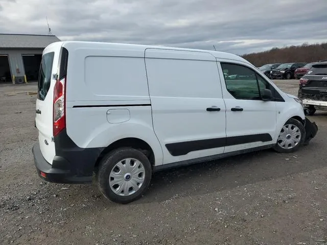 NM0LS7S28N1516149 2022 2022 Ford Transit- XL 3