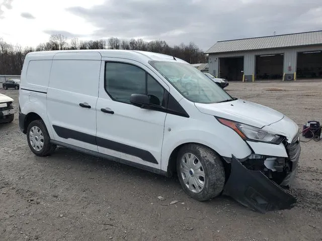 NM0LS7S28N1516149 2022 2022 Ford Transit- XL 4