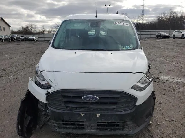 NM0LS7S28N1516149 2022 2022 Ford Transit- XL 5