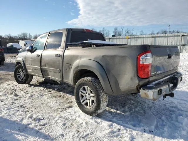 5TBDT44185S468946 2005 2005 Toyota Tundra- Double Cab Sr5 2