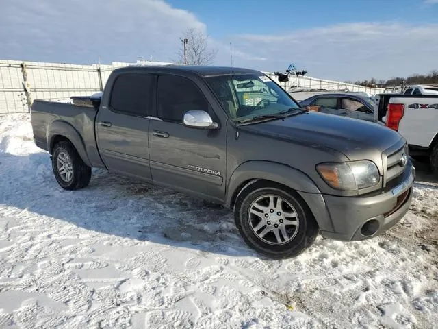 5TBDT44185S468946 2005 2005 Toyota Tundra- Double Cab Sr5 4