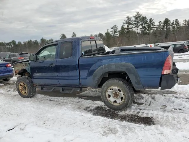 5TEUU42N06Z300281 2006 2006 Toyota Tacoma- Access Cab 2