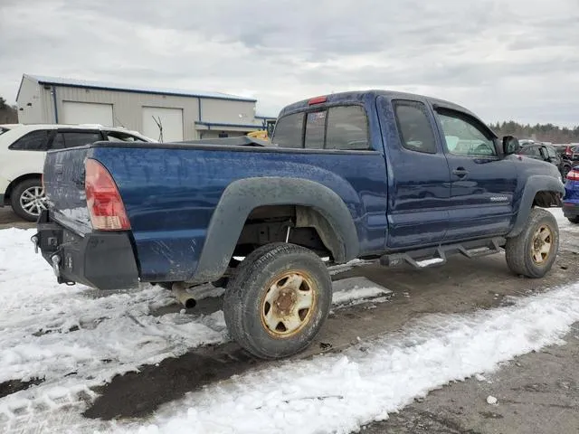 5TEUU42N06Z300281 2006 2006 Toyota Tacoma- Access Cab 3