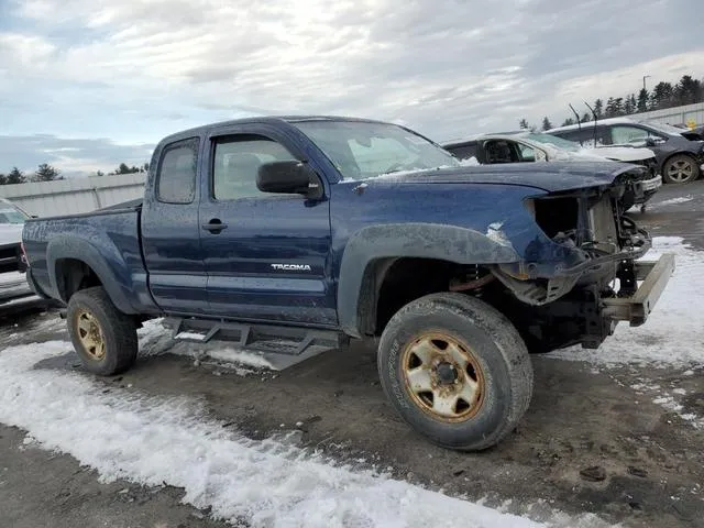 5TEUU42N06Z300281 2006 2006 Toyota Tacoma- Access Cab 4