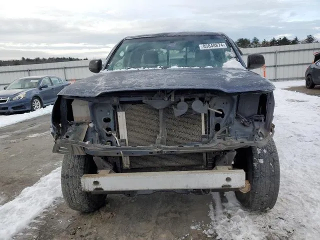 5TEUU42N06Z300281 2006 2006 Toyota Tacoma- Access Cab 5