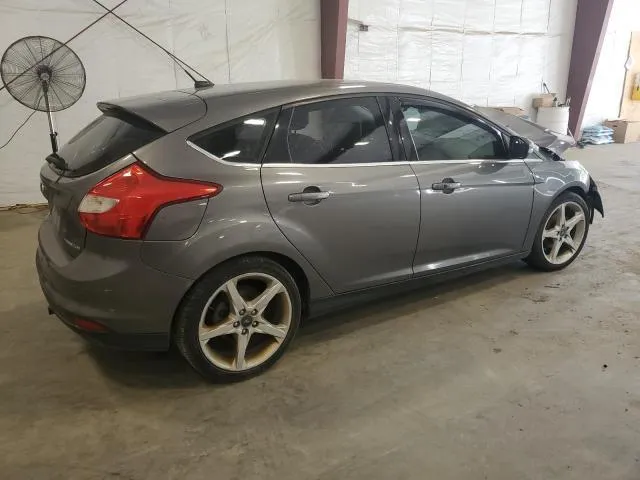 1FAHP3N25CL460077 2012 2012 Ford Focus- Titanium 3