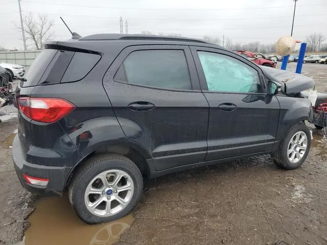 MAJ3S2GE1MC434829 2021 2021 Ford Ecosport- SE 3