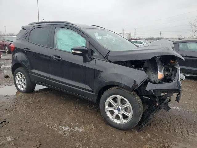 MAJ3S2GE1MC434829 2021 2021 Ford Ecosport- SE 4