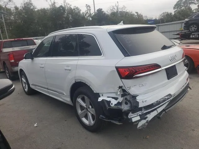 WA1LCBF79PD023388 2023 2023 Audi Q7- Premium Plus 2