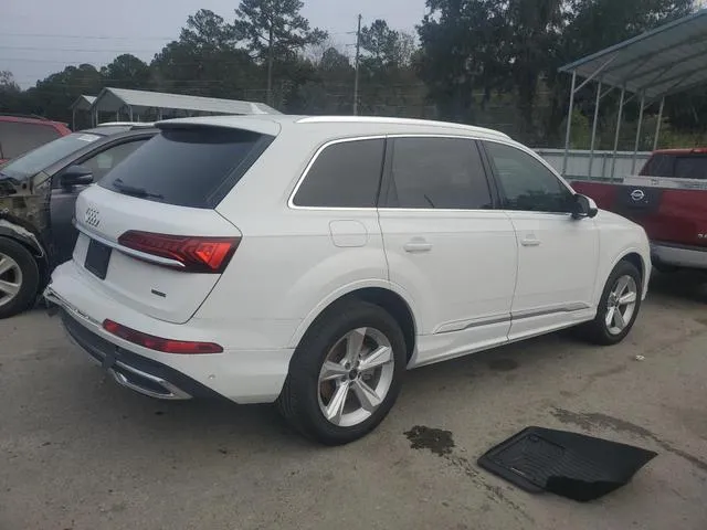 WA1LCBF79PD023388 2023 2023 Audi Q7- Premium Plus 3