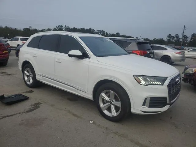 WA1LCBF79PD023388 2023 2023 Audi Q7- Premium Plus 4