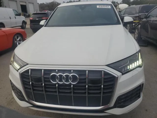 WA1LCBF79PD023388 2023 2023 Audi Q7- Premium Plus 5