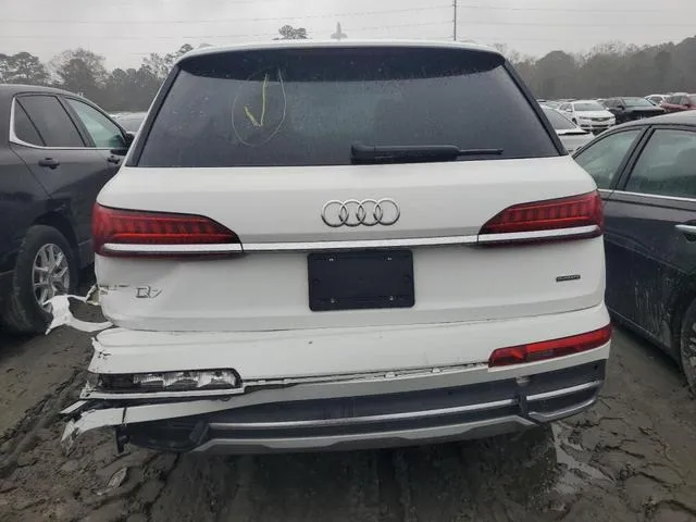 WA1LCBF79PD023388 2023 2023 Audi Q7- Premium Plus 6