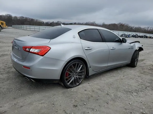 ZAM57RTA2F1131066 2015 2015 Maserati Ghibli- S 3