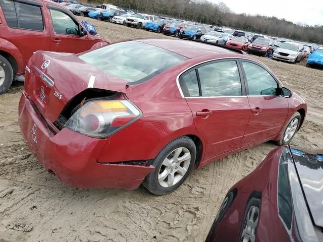 1N4AL21E48N476290 2008 2008 Nissan Altima- 2-5 3