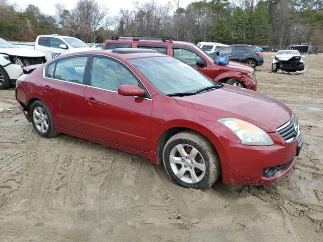 1N4AL21E48N476290 2008 2008 Nissan Altima- 2-5 4