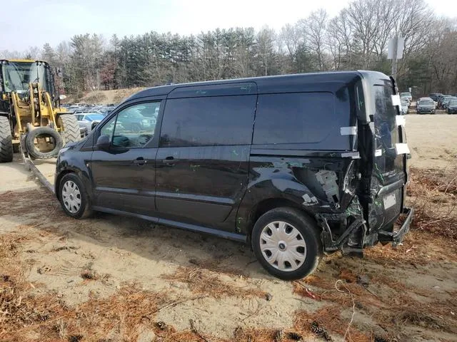 NM0LS7E26M1483310 2021 2021 Ford Transit- XL 2