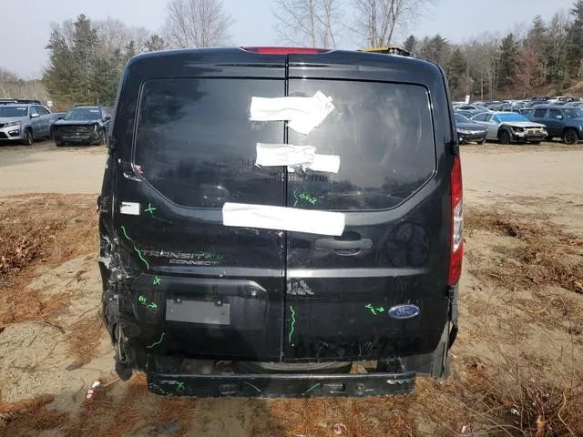 NM0LS7E26M1483310 2021 2021 Ford Transit- XL 6