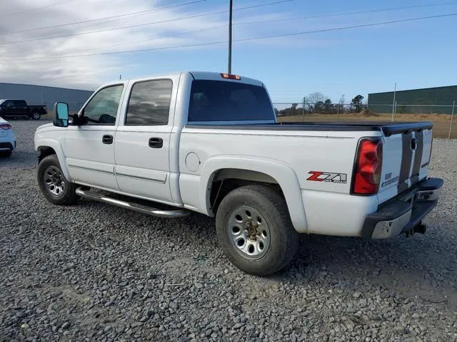 2GCEK13T451356667 2005 2005 Chevrolet Silverado- K1500 2