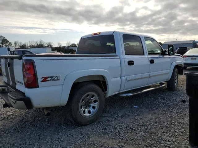 2GCEK13T451356667 2005 2005 Chevrolet Silverado- K1500 3