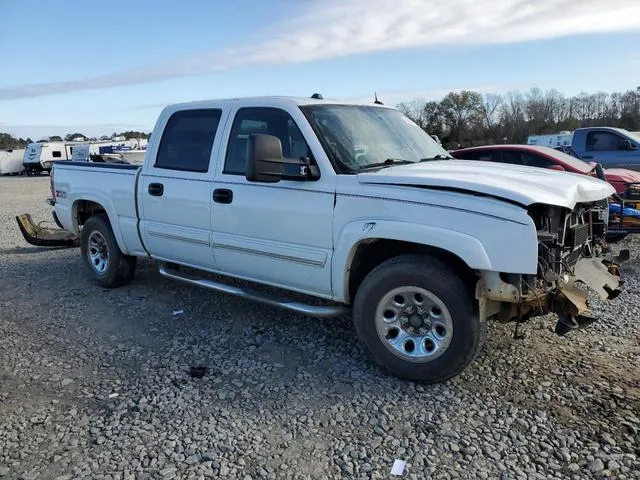 2GCEK13T451356667 2005 2005 Chevrolet Silverado- K1500 4