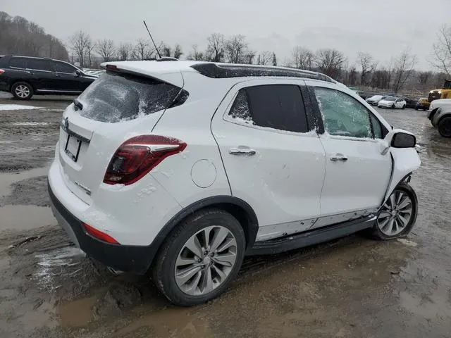 KL4CJESB1LB046266 2020 2020 Buick Encore- Preferred 3