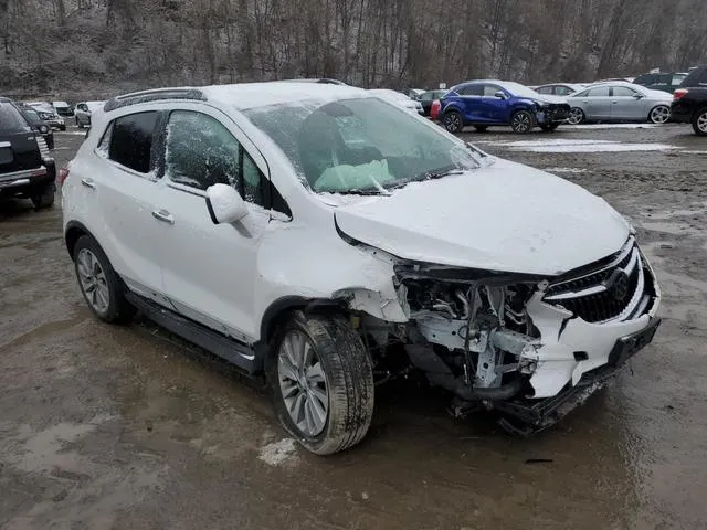 KL4CJESB1LB046266 2020 2020 Buick Encore- Preferred 4