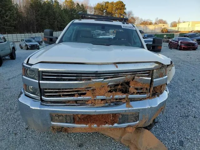 1GC1CUEG9GF264625 2016 2016 Chevrolet Silverado- C2500 Heav 5