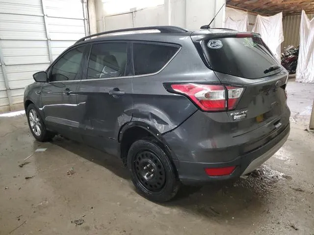 1FMCU0GD1JUC77207 2018 2018 Ford Escape- SE 2