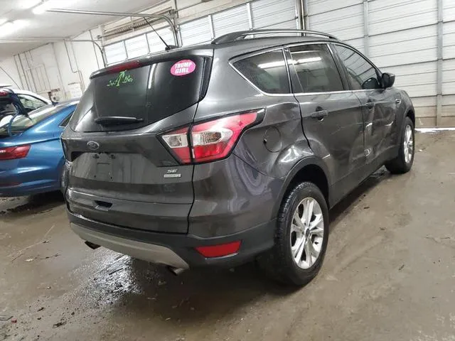 1FMCU0GD1JUC77207 2018 2018 Ford Escape- SE 3