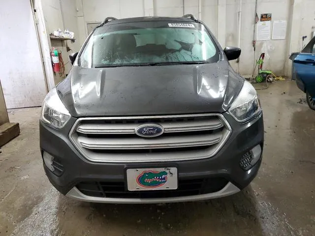 1FMCU0GD1JUC77207 2018 2018 Ford Escape- SE 5