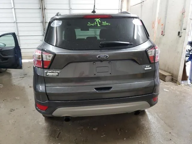 1FMCU0GD1JUC77207 2018 2018 Ford Escape- SE 6