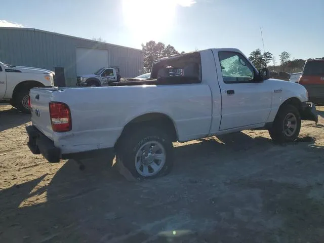 1FTYR10D87PA97354 2007 2007 Ford Ranger 3