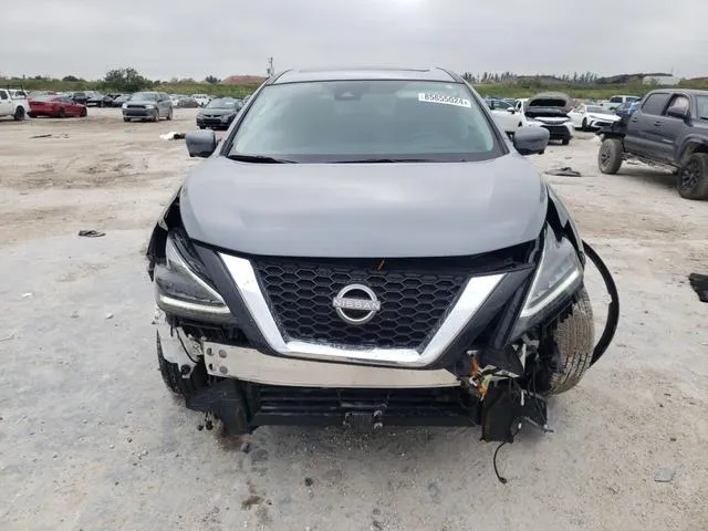 5N1AZ2CJ3RC104578 2024 2024 Nissan Murano- SL 5