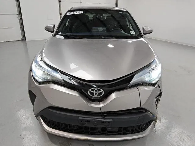 NMTKHMBX2LR106159 2020 2020 Toyota C-HR- Xle 5