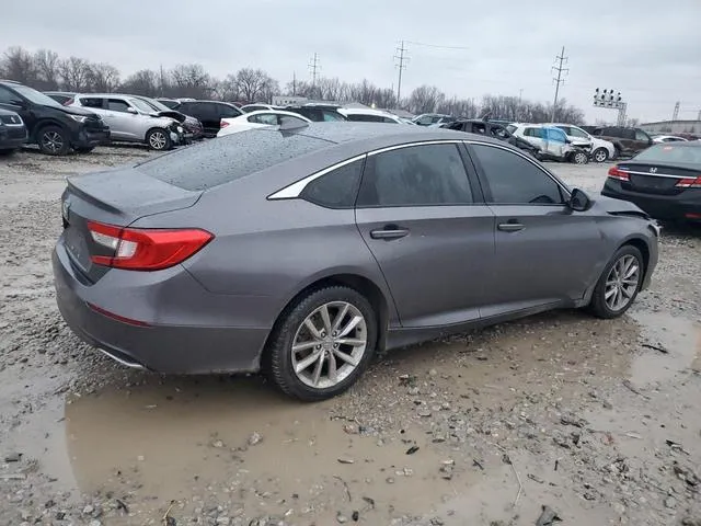 1HGCV1F15MA004356 2021 2021 Honda Accord- LX 3