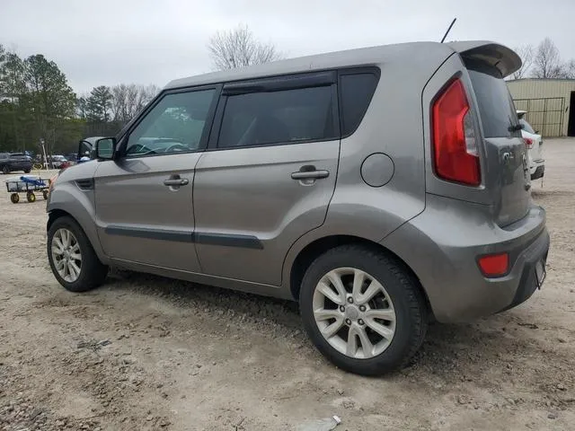 KNDJT2A63D7523567 2013 2013 KIA Soul- - 2