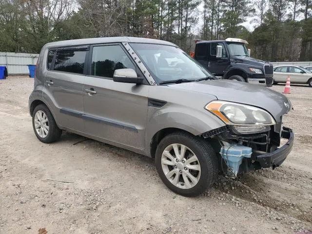 KNDJT2A63D7523567 2013 2013 KIA Soul- - 4