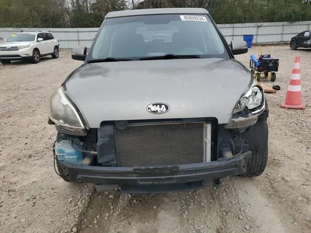 KNDJT2A63D7523567 2013 2013 KIA Soul- - 5