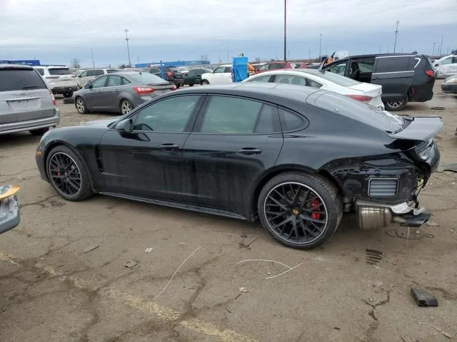 WP0AG2A72PL135318 2023 2023 Porsche Panamera- Gts 2