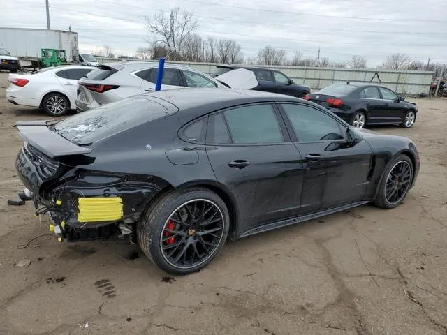 WP0AG2A72PL135318 2023 2023 Porsche Panamera- Gts 3