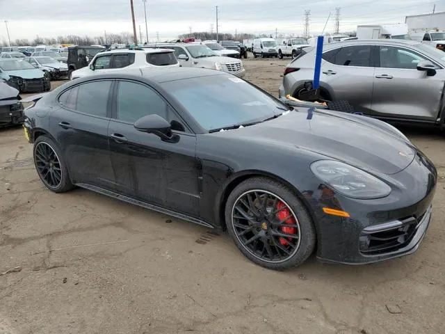 WP0AG2A72PL135318 2023 2023 Porsche Panamera- Gts 4