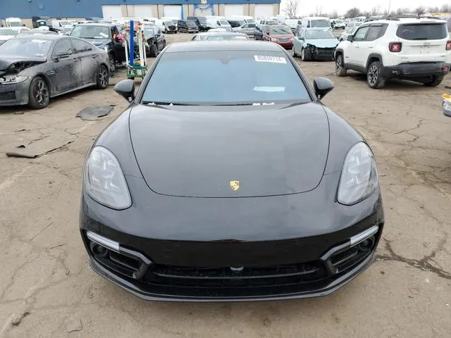 WP0AG2A72PL135318 2023 2023 Porsche Panamera- Gts 5