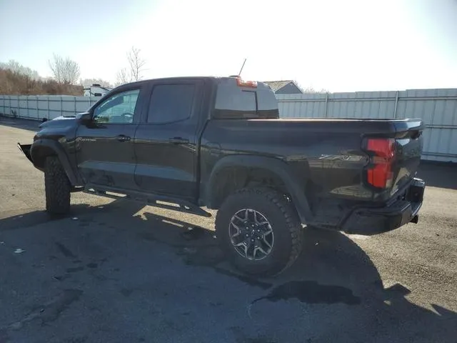 1GCPTFEK8R1201235 2024 2024 Chevrolet Colorado- ZR2 2