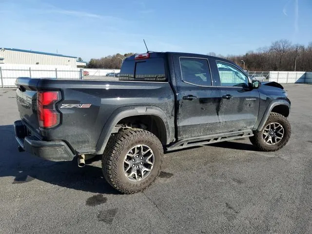 1GCPTFEK8R1201235 2024 2024 Chevrolet Colorado- ZR2 3